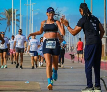 Corrida da Conceição 2025 tem inscrições esgotadas