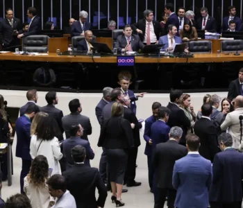 Congresso aprova LDO com superávit de R$ 34 bilhões em 2026