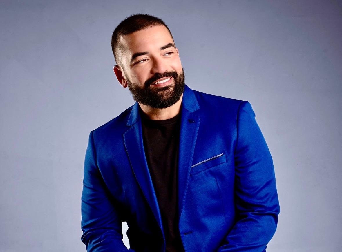 No momento você está vendo Estevão Terceiro amplia plataforma e lança revista eletrônica com novas editorias de conteúdo