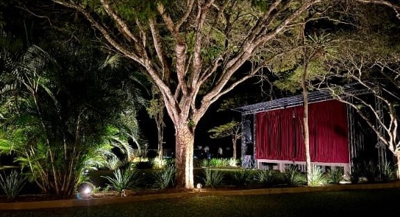 No momento você está vendo Hotel Fazenda São Geraldo promove virada de ano com estilo e um toque de pioneirismo