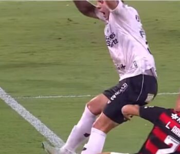 FLAMENGO CAMPEÃO DE NOVO