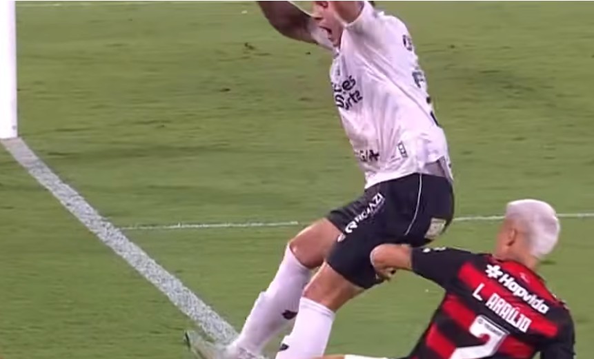 No momento você está vendo FLAMENGO CAMPEÃO DE NOVO