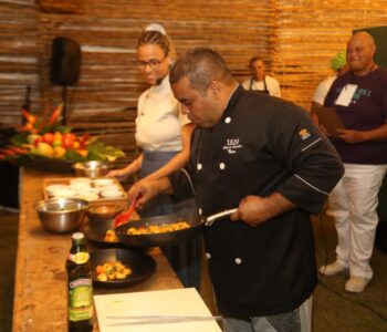 Gastronomia e cultura movimentam Serra Grande nos dias 12 e 13 de dezembro