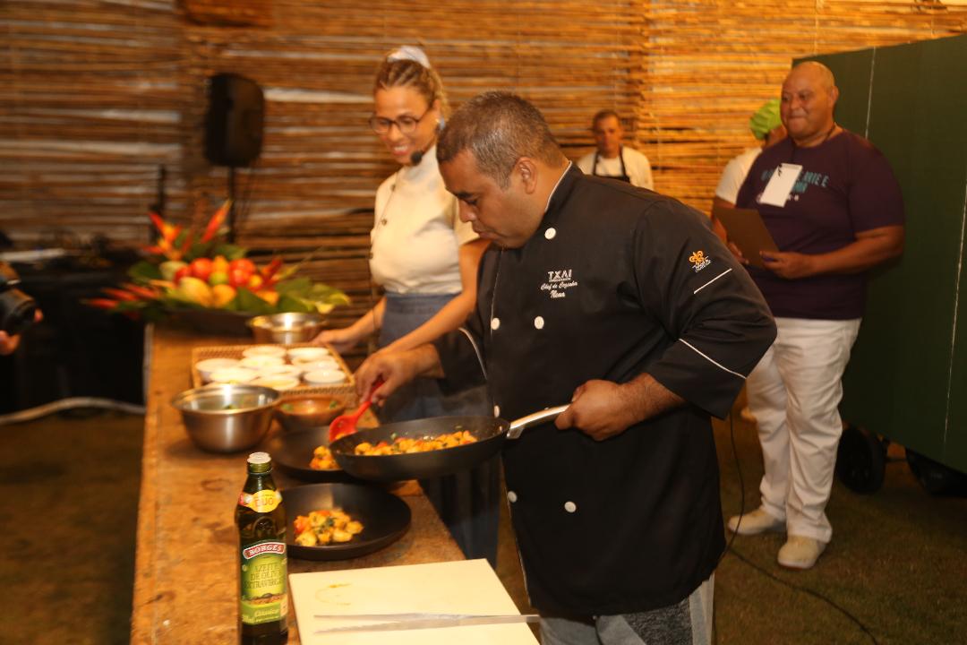 No momento você está vendo Gastronomia e cultura movimentam Serra Grande nos dias 12 e 13 de dezembro