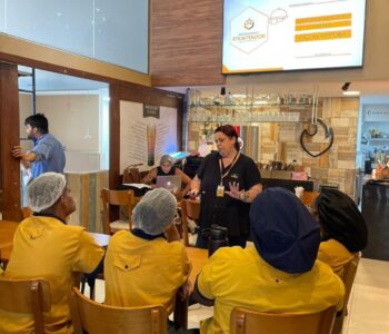 Abrasel e Food Qualy preocupadas com atendimento em bares e restaurantes de Salvador