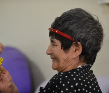 Violações contra idosos devem ser denunciadas