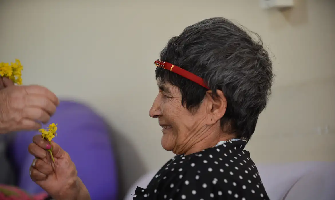 No momento você está vendo Violações contra idosos devem ser denunciadas