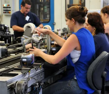 IBGE: 25 municípios concentram mais de um terço do PIB brasileiro