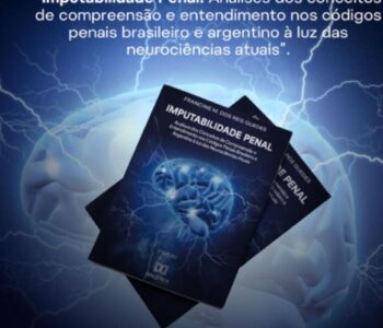 Advogada Francine Guedes lança nova edição de livro de sucesso