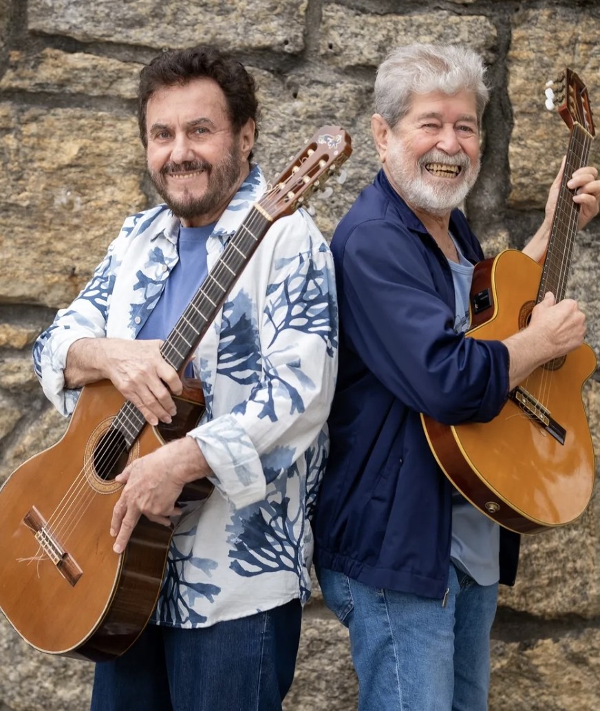 No momento você está vendo Pelourinho recebe grandes nomes do samba no 2 de dezembro
