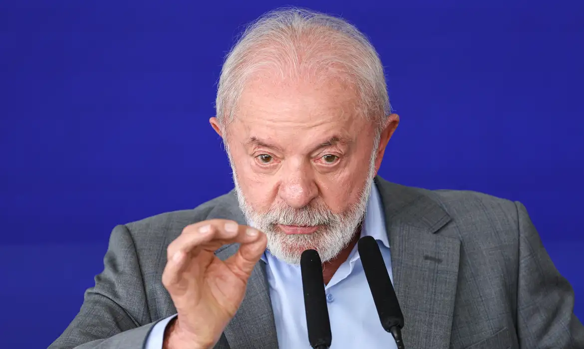 No momento você está vendo Lula decidirá sobre PL da Dosimetria quando texto chegar ao Executivo
