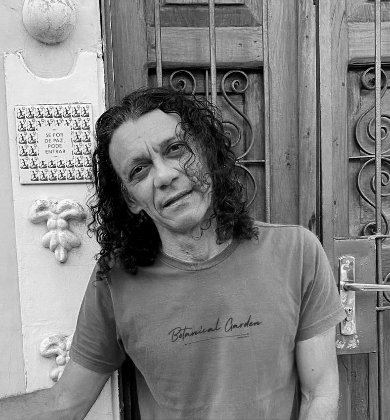 No momento você está vendo Exposição ‘CENAS’ marca a 24ª edição do “calendário de final de ano” em homenagem ao teatro