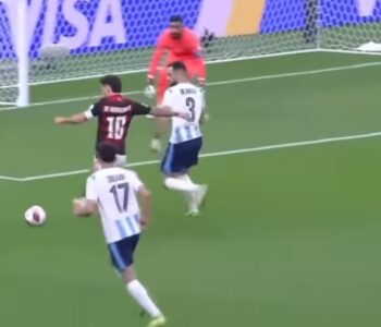 Flamengo vence Pyramids e faz final com PSG