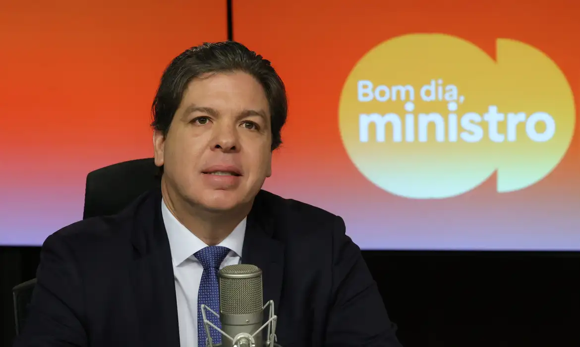 No momento você está vendo Governo diz que conectará 100% das escolas até fim de 2026