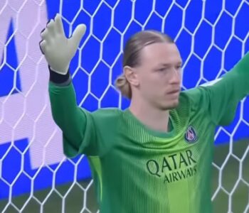 Goleiro russo Safonov brilha, e o PSG ganha título nos pênaltis