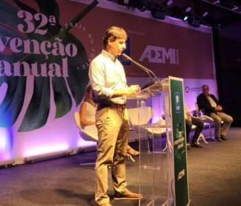 Mercado imobiliário baiano se reúne na 35ª Convenção Anual da Ademi-BA