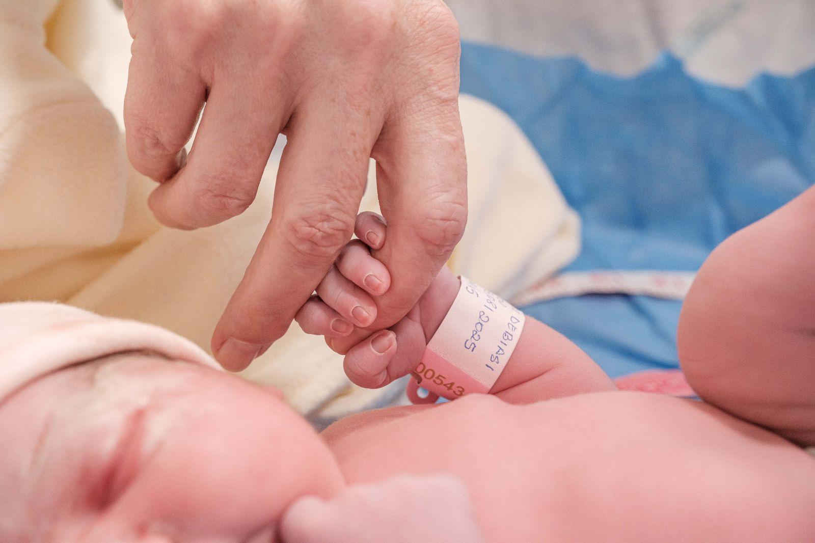 No momento você está vendo Bebês prematuros exigem atenção redobrada para cardiopatias congênitas