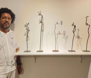 Feneba vai homenagear Ibrahim Traoré com escultura