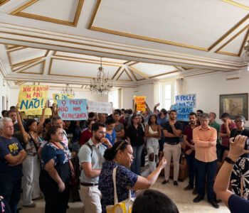 Professores da UFBA alertam para riscos acadêmicos e administrativos na proposta de dividir a Escola Politécnica