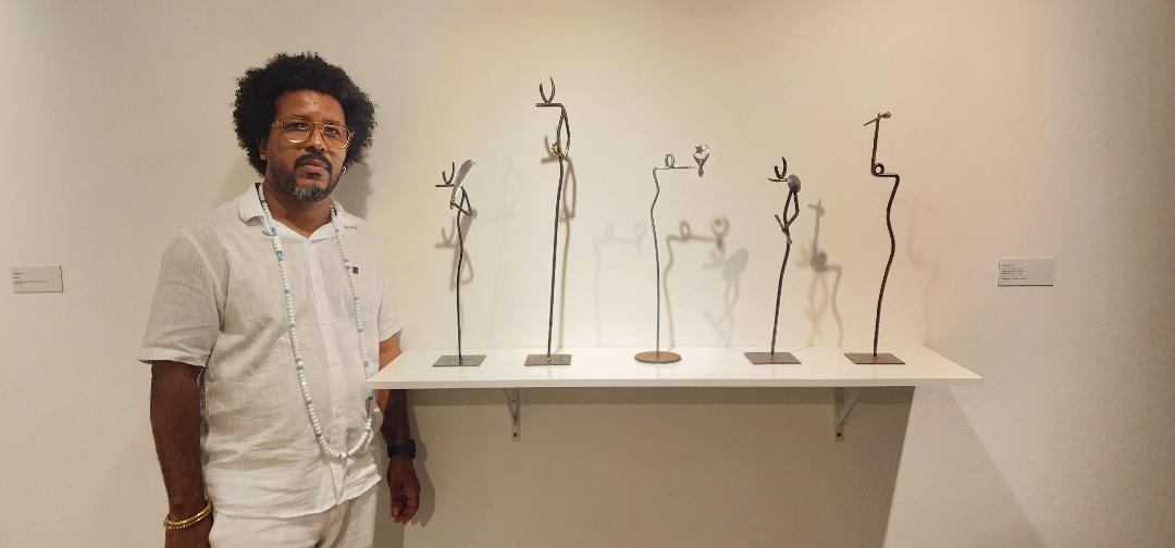 No momento você está vendo Feneba vai homenagear Ibrahim Traoré com escultura