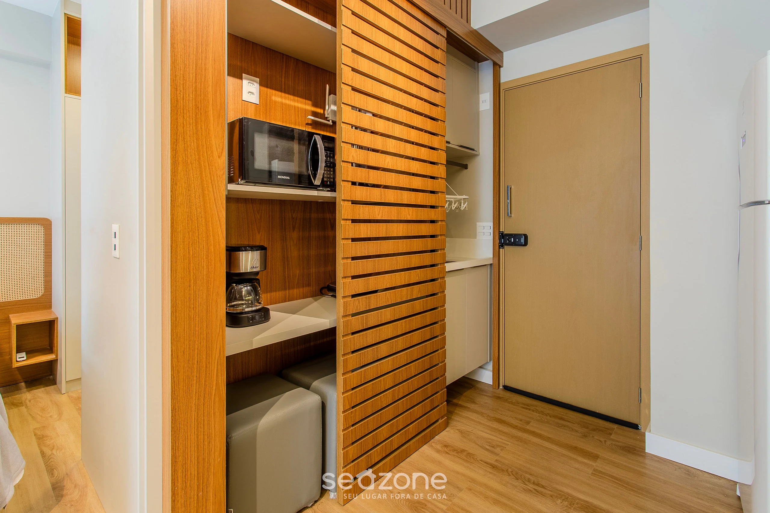 No momento você está vendo Bahia: Imóveis compactos ganham protagonismo como opção de investimento com alta rentabilidade