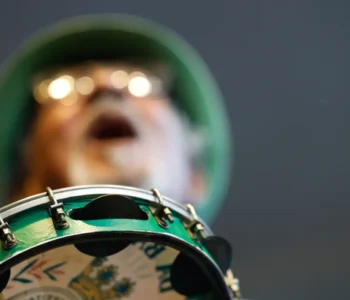 Governo da Bahia patrocina “Dia do Samba” 2025