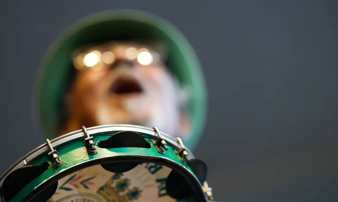 No momento você está vendo Governo da Bahia patrocina “Dia do Samba” 2025