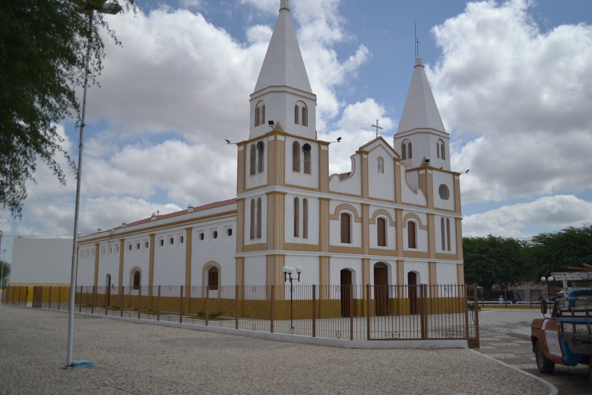 No momento você está vendo Briga de bar vai a júri após 32 anos em Uauá