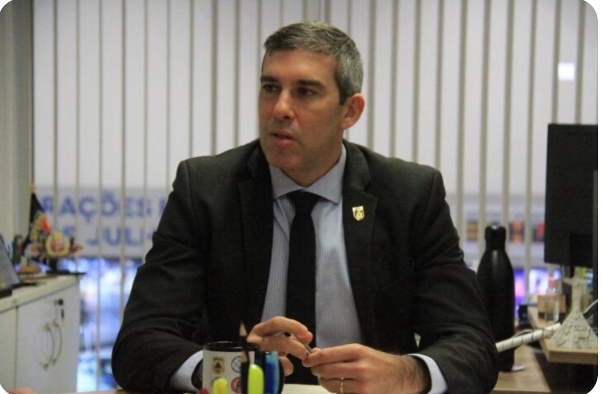 No momento você está vendo Bahia registra em novembro o menor número de mortes violentas dos últimos 13 anos