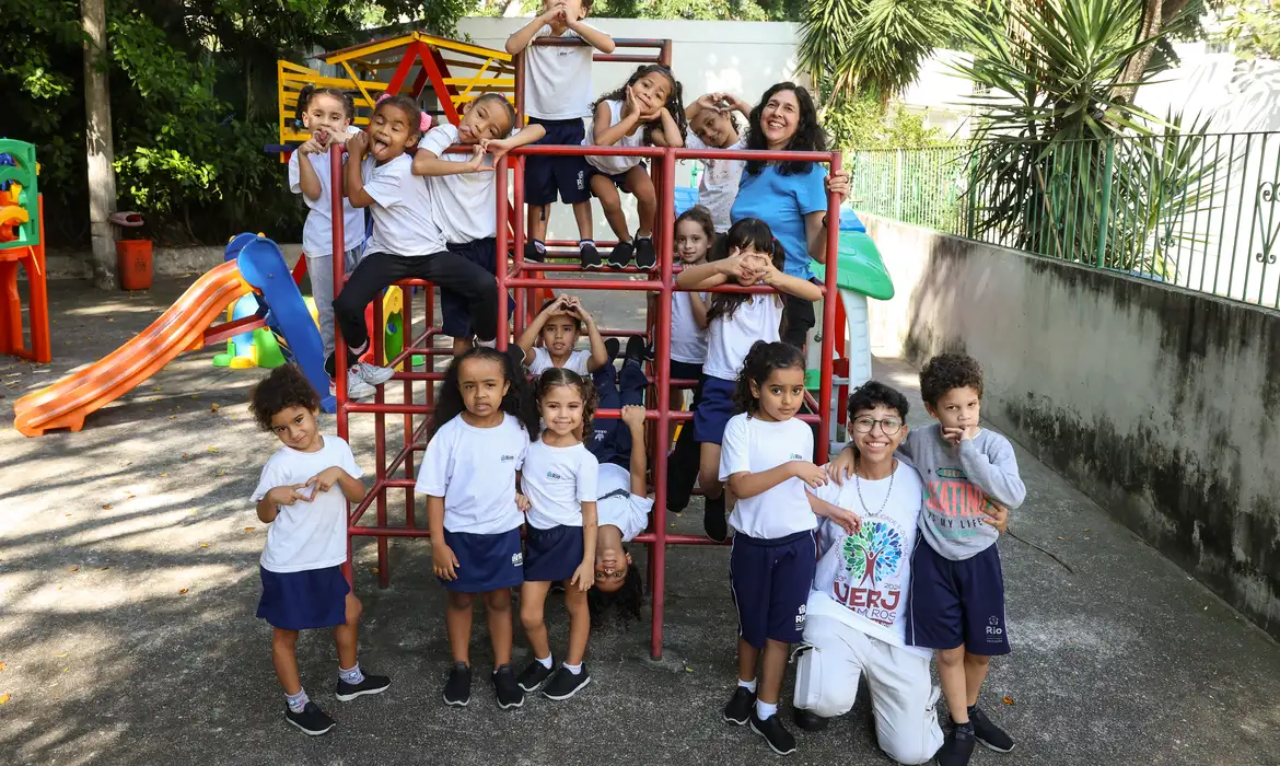 No momento você está vendo Dia do Orientador Educacional: profissão gera escolas mais acolhedoras