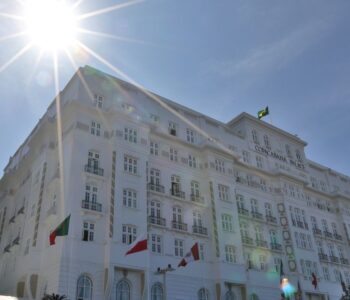 Padronização para horário de entrada e saída de hotéis começa a valer