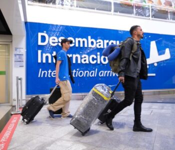 Recordes históricos: em 2025, turismo abriu as portas do Brasil para o mundo