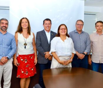 Visit Salvador Destination elege primeira mulher a comandar a entidade em dez anos