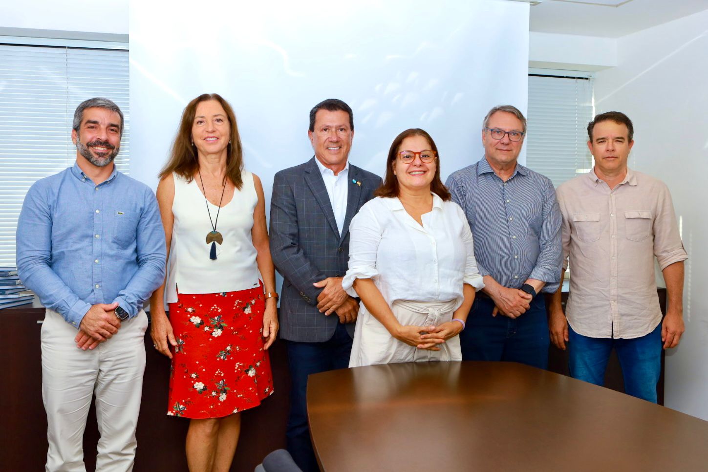 No momento você está vendo Visit Salvador Destination elege primeira mulher a comandar a entidade em dez anos