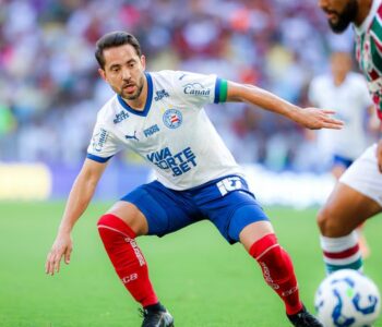 O Bahia! O Bahia… sejamos sinceros…