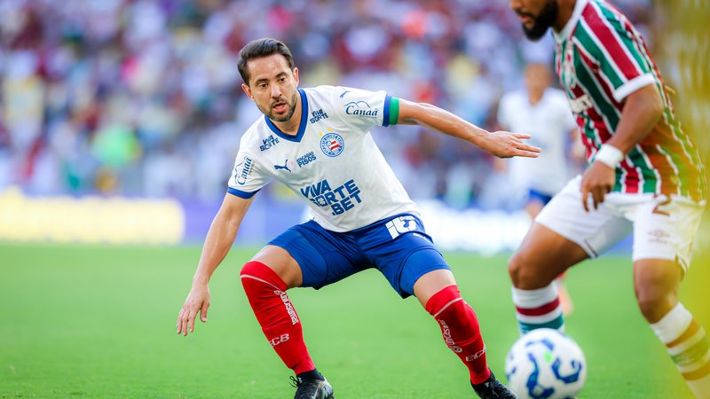 No momento você está vendo O Bahia! O Bahia… sejamos sinceros…