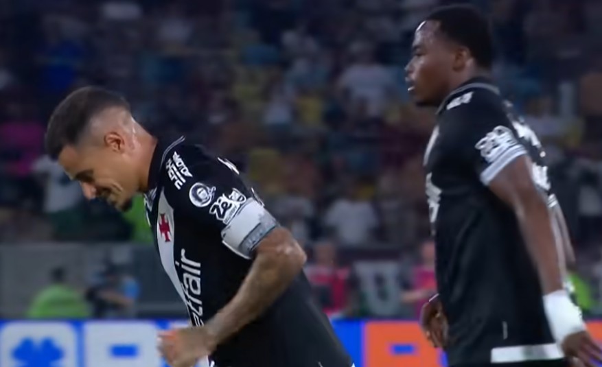 No momento você está vendo Corínthians e Vasco fazem a final da Copa do Brasil