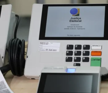 TSE propõe novas regras e recebe sugestões sobre eleições de 2026