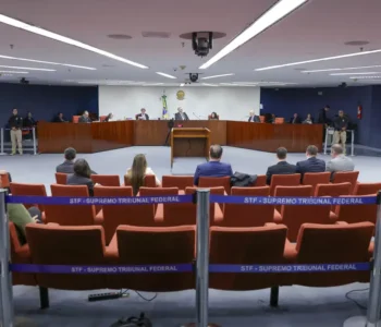 Moraes autoriza coronel da trama golpista a reduzir pena com leitura