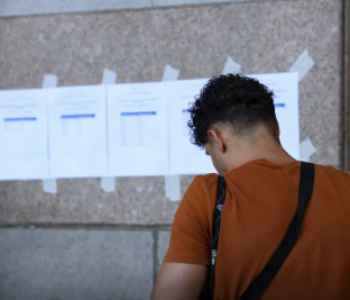 CNU 2025: resultado da prova discursiva está disponível