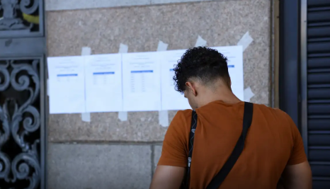 No momento você está vendo CNU 2025: resultado da prova discursiva está disponível