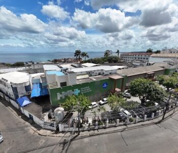 SMS promove primeiro mutirão de triagem para cirurgias eletivas do ano no Hospital Municipal do Homem