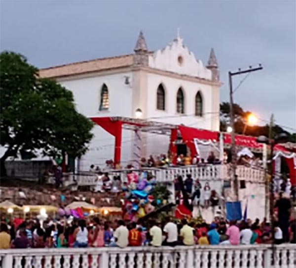 No momento você está vendo SENHOR DOS PASSOS SEM TETO EM LENÇÓIS