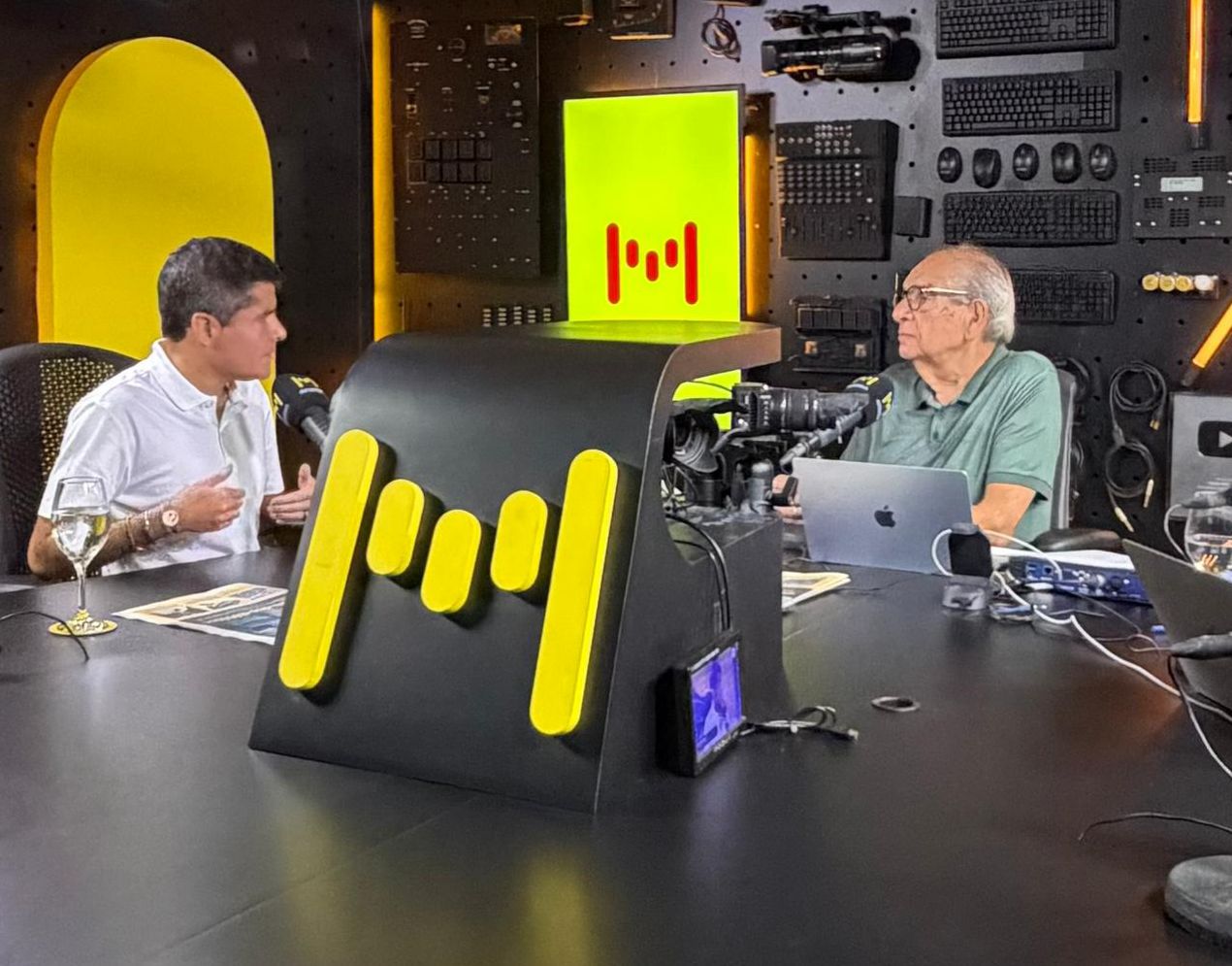 No momento você está vendo ACM Neto diz que governo Jerônimo é um fracasso