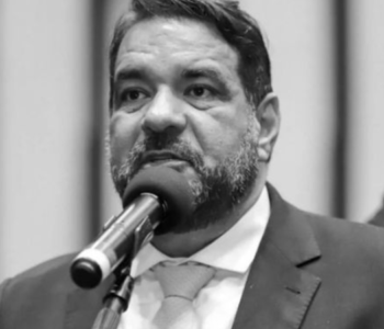 Governador decreta três dias de luto oficial na Bahia pela morte do deputado estadual Alan Sanches