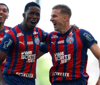 Bahia estreia vencendo Jequié num bom jogo de seis gols