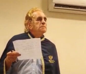 Academia de Cultura da Bahia empossa novos membros em grande confraternização