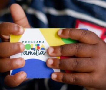 Caixa paga Bolsa Família a beneficiários com NIS de final 7