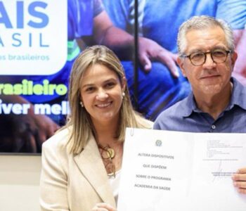 Mais de 60% da população brasileira têm excesso de peso