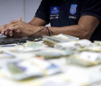 Documentos perdidos no Festival Virada Salvador 2026 já podem ser recuperados na sede da Guarda Civil